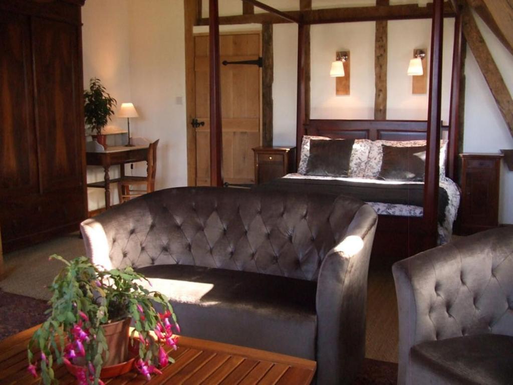 Chambres D'Hotes Maison Paillet Montory ภายนอก รูปภาพ