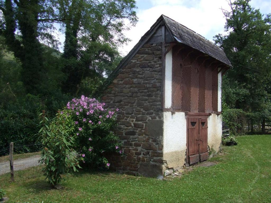 Chambres D'Hotes Maison Paillet Montory ภายนอก รูปภาพ