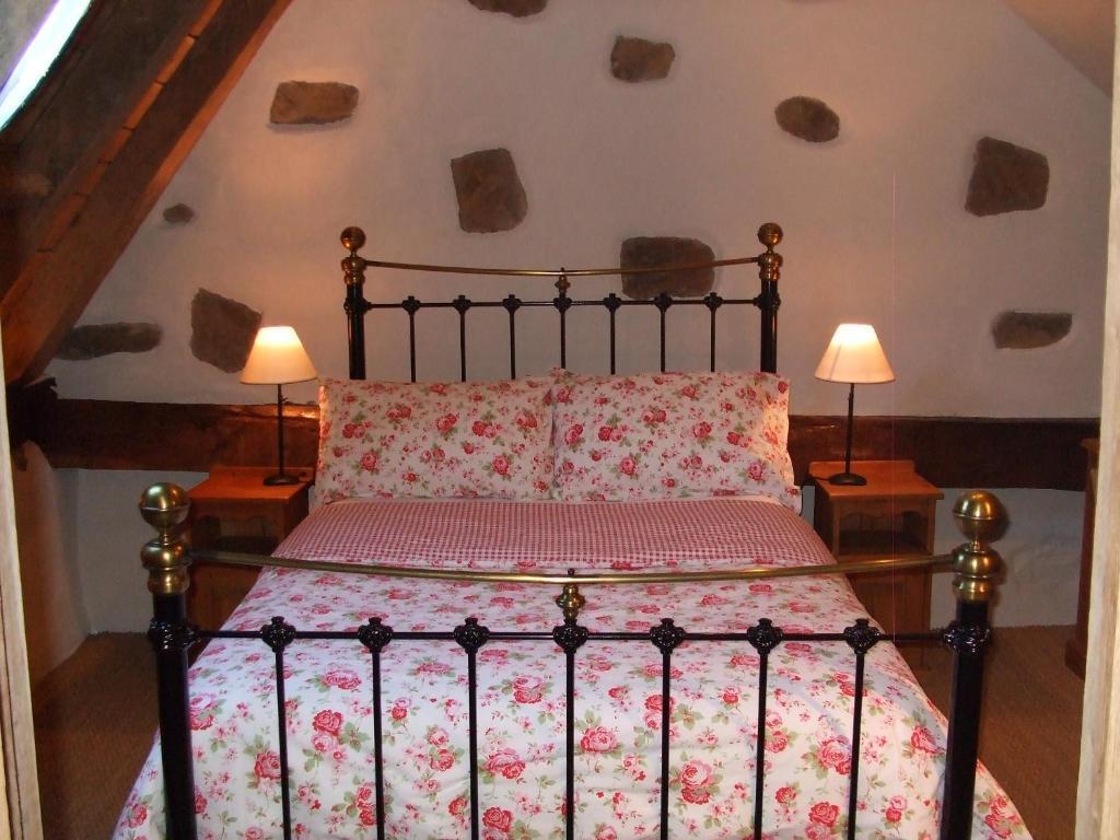 Chambres D'Hotes Maison Paillet Montory ห้อง รูปภาพ