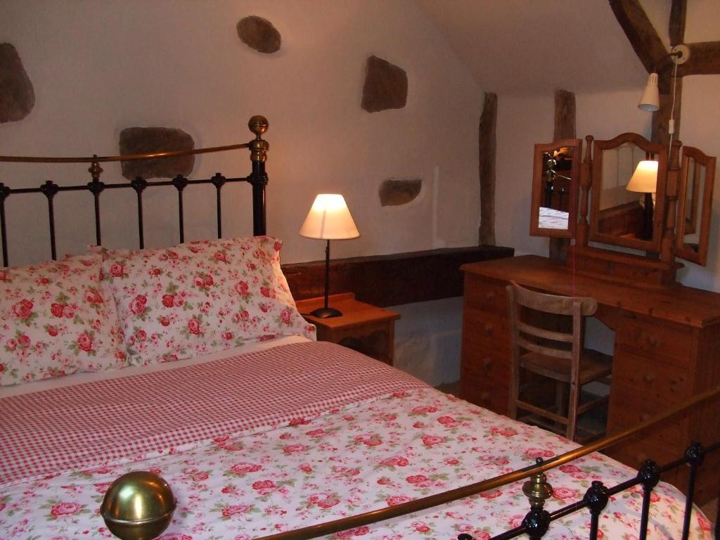 Chambres D'Hotes Maison Paillet Montory ห้อง รูปภาพ