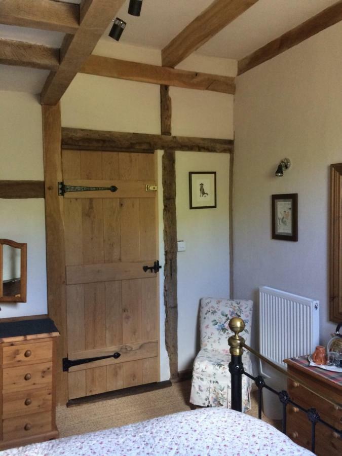 Chambres D'Hotes Maison Paillet Montory ภายนอก รูปภาพ